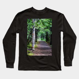 Into the Woods Long Sleeve T-Shirt